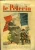 Le Pèlerin n° 3221 - Fils du peuple, La vérité sur la retraite des vieux, Noël, La médecine indivisible par le Dr Cattier, Le tuyau de Mr Galupin par ...