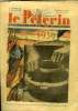 Le Pèlerin n° 3223 - Notre bonheur, Budget 39, L'empire français, Alimentation des récepteurs modernes, Le tuyau de Mr Galupin par Jean Drault. ...