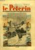 Le Pèlerin n° 3224 - Hiver, Ce diable de yen, Moloch, Le Pape et les ouvriers, Petits pays d'Europe, Problèmes du jour : l'Ukraine, Cable extra, Le ...