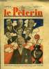 Le Pèlerin n° 3235 - Quel sera le nouveau président de la République française ?, Voleur, Qui sera élu a Versailles ?, Autour de Pie XII, Terre ...