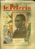 Le Pèlerin n° 3251 - Exc. Mgr Joseph Kiwanuka, des Pères blancs, premier évêque noir du continent africain, Le scandale du balayeur, Aimez vous la ...