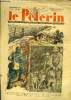 Le Pèlerin n° 3265 - Plus loins que la victoire, Sur tous les fronts, Les tanks, Les lettres du balayeur, La suisse veille, Les deux soeurs par Marie ...