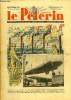 Le Pèlerin n° 3270 - Etapes décisives, Les neutres et nous 1914-1939, Quelques précisions sur les loyers par Marcelle Dutheil, Quand la Hollande ouvre ...