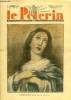 Le Pèlerin n° 3272 - L'immaculée, d'après Murillo, Bobard n°2, La guerre de course, L'amiral Guépratte, Thérapeutique de guerre, Avec ceux de la ...