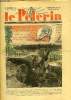 Le Pèlerin n° 3273 - Le petit chaperon rouge, Quelques plats de nos provinces, Le diocèse de Lyon, Permissionnaires, L'homme s'il est seul par Pierre ...