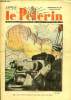 Le Pèlerin n° 3283 - Sur la mer, hérissée d'embuches, il faut ouvrir l'oeil et le bon, Le vrai drame, Pour les futures mamans, L'aide suédoise a la ...