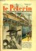Le Pèlerin n° 3284 - Une dérobade, La guerre sur mer et l'esprit public, Répression, espionnage, propagande : la Gestapo, 10 mars 1940, la prière du ...