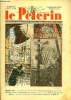 Le Pèlerin n° 3287 - En ce temps la, La consultation pré-natale, Paques sous tous les cieux, Galupin chauffeur de grande maison par Jean Drault, Un ...