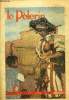 Le Pèlerin n° 3645 - Le panier de la ménagère, Le zona, La plus étrange place du Maroc, Le dicton, Les années d'illusion n°16 par A.J. Cronin, La ...