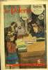 Le Pèlerin n° 3646 - Vipères lubriques, En bande vers l'école, Rentes viagères, Souplesse, confort, mode 1952-53, Les années d'illusion n°17 par A.J. ...