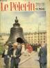 Le P&egrave;lerin n&deg; 3885 - O vous qui avez un visage, La Russie se convertira-t-elle ?, Le concerto du g&eacute;n&eacute;ral n&deg;5 par Anne Mariel, Alg&eacute;rie : reconqu&eacute;rir la ...