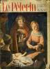 Le Pèlerin n° 3919 - Et les bergers ?, Noël a la maison, Catherine et la crèche, Chanson de Noël par Albert Flory, Princesse d'un jour par J.L. ...