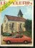 Le Pèlerin du 20e siècle n° 4626 - Hé ! Plouc par Roger Guichardan, L'église et la politique, Le tour insolite, Une injection sous cutanée de venin, ...