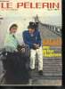Le Pèlerin du 20e siècle n° 4734 - Calais, la ville la plus britannique de France, Familles nombreuses, Le jazz, musique noire d'abord, Le pardon de ...