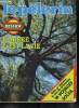 Le Pèlerin du 20e siècle n° 4870 - Le rallye des caravanes, Floride : le rêve et la technique, Un monde sans fleurs, Rouen, vue sur le port, L'arbre ...