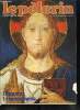 Le Pèlerin du 20e siècle n° 4872 - Au rendez vous des records, Christ est ressuscié, Entre ciel et mer, Lafayette : une ville francophone aux USA, ...