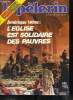 Le Pèlerin n° 4916 - Notre Dame en Vaux : un cloitre retrouvé, Amérique latine : l'Eglise est solidaire des pauvres, Entrez, beaux masques, Sport ...