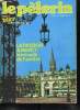 Le Pèlerin n° 4929 - Laques anciennes, Il y a 50 ans Charles Lindbergh traversait l'Atlantique, En Equateur : une journée de pêche, Passion a Nancy, ...
