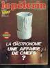 Le Pèlerin n° 4940 - J'ai perdu un fils de 20 ans, La presse et l'histoire, Rissa Ixa, peintre touareg, Rouler en deux roues, Au festival de Trinidad, ...