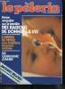 Le Pèlerin n° 5084 - Une interview de Jacuqes Delors, Jouets d'antan, La Libye : au nom de la loi coranique, Un gendarme a Paris, L'Opéra de Pékin : ...