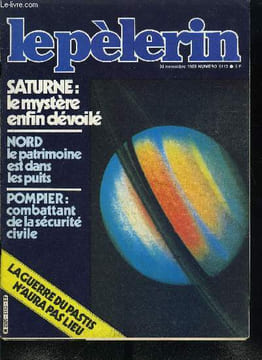 Le Pèlerin n° 5113 - A cinq mois des élections présidentielles, les législatives partielles du dimanche constituent un vrai test, Agriculture, comment ...