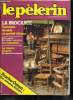 Le Pèlerin n° 5186 - Cisjordanie - Sinaï, une fois encore, le Proche Orient semble devoir vaciller dans la violence, Argentine, dans le conflit qui ...