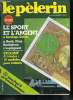 Le Pèlerin n° 5192 - Pour la huitième fois, les chefs d'Etat et de gouvernement des septs grands du monde industrialisé vont confronter leurs ...