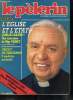 Le Pèlerin n° 5282 - Religion : une interview exclusive de Mgr Jean Vilnet, président de la conférence episcopale française, Les résultats du ...