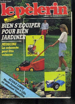 Le Pèlerin n° 5283 - La France prise en otage, Les conséquences de la grève des routiers, Max Meynier : le témoin privilégié, Politique : la balle au ...