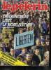 Le Pèlerin n° 5299 - Les élections européennes, les dix pays de la Communauté européenne se sont rendus aux urnes, L'enseignement libre : la ...