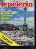 Le Pèlerin n° 5300 - Enseignement libre, marée humaine dans les rues de Paris, Les jeunes immigrés s'organisent, la grogne des maires de la région de ...