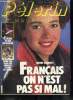 Le Pèlerin n° 5314 - La mort du Père André Jarlan, Le match de l'année 205 contre Supercinq, Cyrano, un nez qui fait courir la France, Les Français ...
