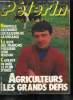 Le Pèlerin n° 5323 - Agriculteurs : les grands défis, Nouvelles Calédonie : pourquoi la crise ?, Airbus, le puzzle européen, Le rêve français : ...