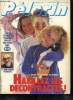 Le Pèlerin n° 5328 - Les oscars positifs 1984, Palerme, la population soutenue par l'église défie la Mafia, Deux mille ans de trésors, Nouvelle ...