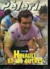 Le Pèlerin n° 5352 - Ces écoles qui ferment dans le monde rural, Tour de France 85, le circuit, les vedettes, Le drame du Liban, Du grand bi a la ...