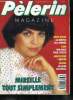 Le Pèlerin n° 5488 - Le mariage, un sacrement ?, Mireille Mathieu raconte sa vie dans Ce que je crois, Un nouveau départ pour l'église de Cuba, La ...