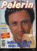Le Pèlerin n° 5490 - Evry : un havre de paix dans la ville, Jésus a-t-il été tenté ?, Objectif Maison Blanche, 1988 est l'année des élections ...
