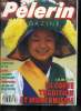 Le Pèlerin n° 5518 - Mariage : quel role a le prêtre ?, La Corée du Sud, un pays qui, en moins de 30 ans, a su fonder sa réussite économique sur le ...