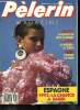 Le Pèlerin n° 5551 - Notre Dame du Liban, Quel respect pour l'hostie ?, L'Espagne prépare 1993, malgré une situation sociale critique, l'Espagne garde ...