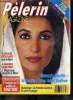Le Pèlerin n° 5628 - Pakistan : Benazir Bhutto ou la reine déchue, Franche Comté : un pays vert comme l'espoir, La solitude n'est pas une fatalité, ...