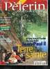 Pèlerin Magazine n° 6120 - La grogne dans l'Education Nationale, Le pardon de l'Eglise catholique, Maroc : le premier bilan du nouveau roi, Bande ...