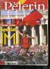Pèlerin Magazine n° 6143 - Les journées mondiales de la jeunesse a Rome, Concorde : la fin d'une belle aventure, Pétrole : pourquoi les prix flambent ...
