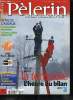 Pèlerin Magazine n° 6158 - Politique : le casse tête du calendrier électoral, Football : des entraineurs sur siège éjectable, La torture devant la ...