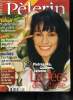 Pèlerin Magazine n° 6163 - Rencontre avec Maryse Burgot, reporter a France 2, Coup de chaud sur la planète, Consécration de l'église Notre Dame de ...