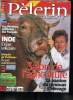 Pèlerin Magazine n° 6168 - Rencontre avec Mgr Louis Marie Billé, Elevage : la crise touche même les bêtes primées, Clonage thérapeutique : le dilemme ...
