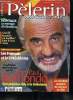 Pèlerin Magazine n° 6198 - Rencontre : Michèle Lafay veut la paix en Corse, Pourquoi on manque d'infirmières, Les échos de l'euro, Les leçons du ...