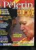 Pèlerin Magazine n° 6201 - Les Toulousains solidaires et très unis, Indemnisations : des mesures spéciales, Pour aider la paroisse de la Trinité, ...