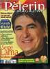 Pèlerin Magazine n° 6210 - Israéliens et Palestiniens ne croient plus a la paix, Etats Unis : premier clonage d'embryon humain, L'allocation ...
