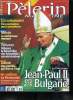 Pèlerin Magazine n° 6233 - Rencontre avec Guy Coq, philosophe catholique, Gouvernement : cinq semaines pour convaincre, Voyage au pays de Jean Pierre ...