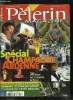 Pèlerin Magazine n° 6256 - L'Evangile : tu aimeras ton prochain, Rencontre avec Martin Hirsch, président d'Emmaüs, Personnes agées : les budgets de ...
